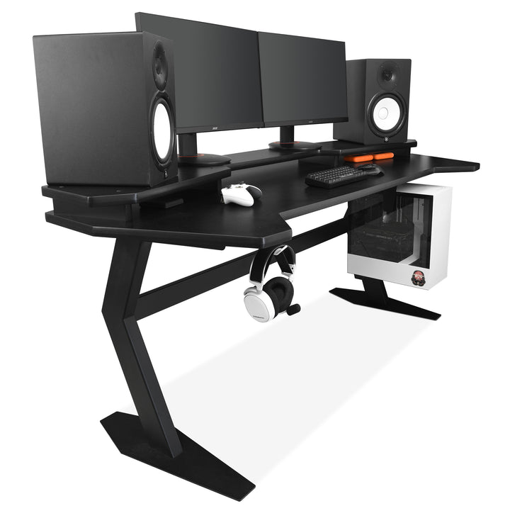 Commander Gaming Desk