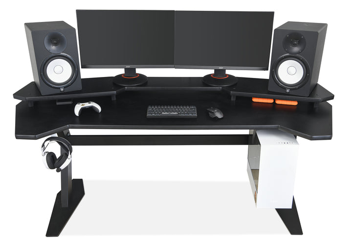 Commander Gaming Desk