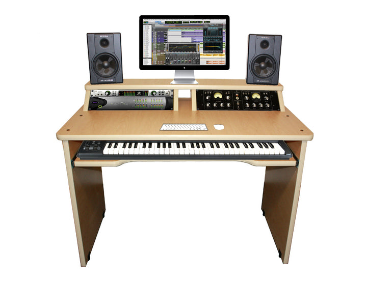 Ale-61 Keys Studio Desk