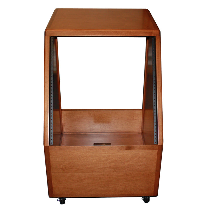AZ- 12u Verona Rack Cabinet