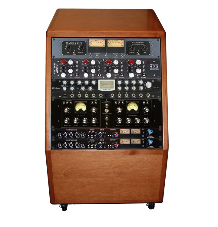 AZ- 12u Verona Rack Cabinet