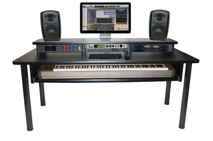 AZ- Precision Keyboard Studio Desk