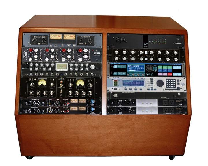 AZ- Verona 24u Rack Cabinet
