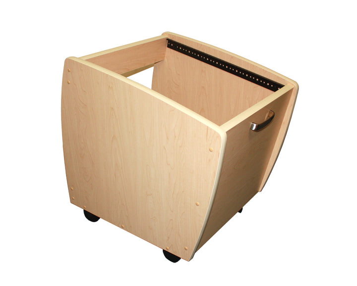 AZ-Verona Maple 12u Rack Cabinet