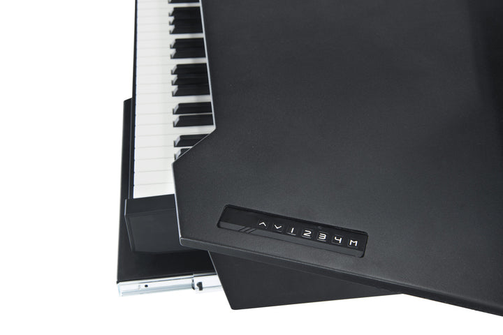 Elite Sit-Stand Studio Desk