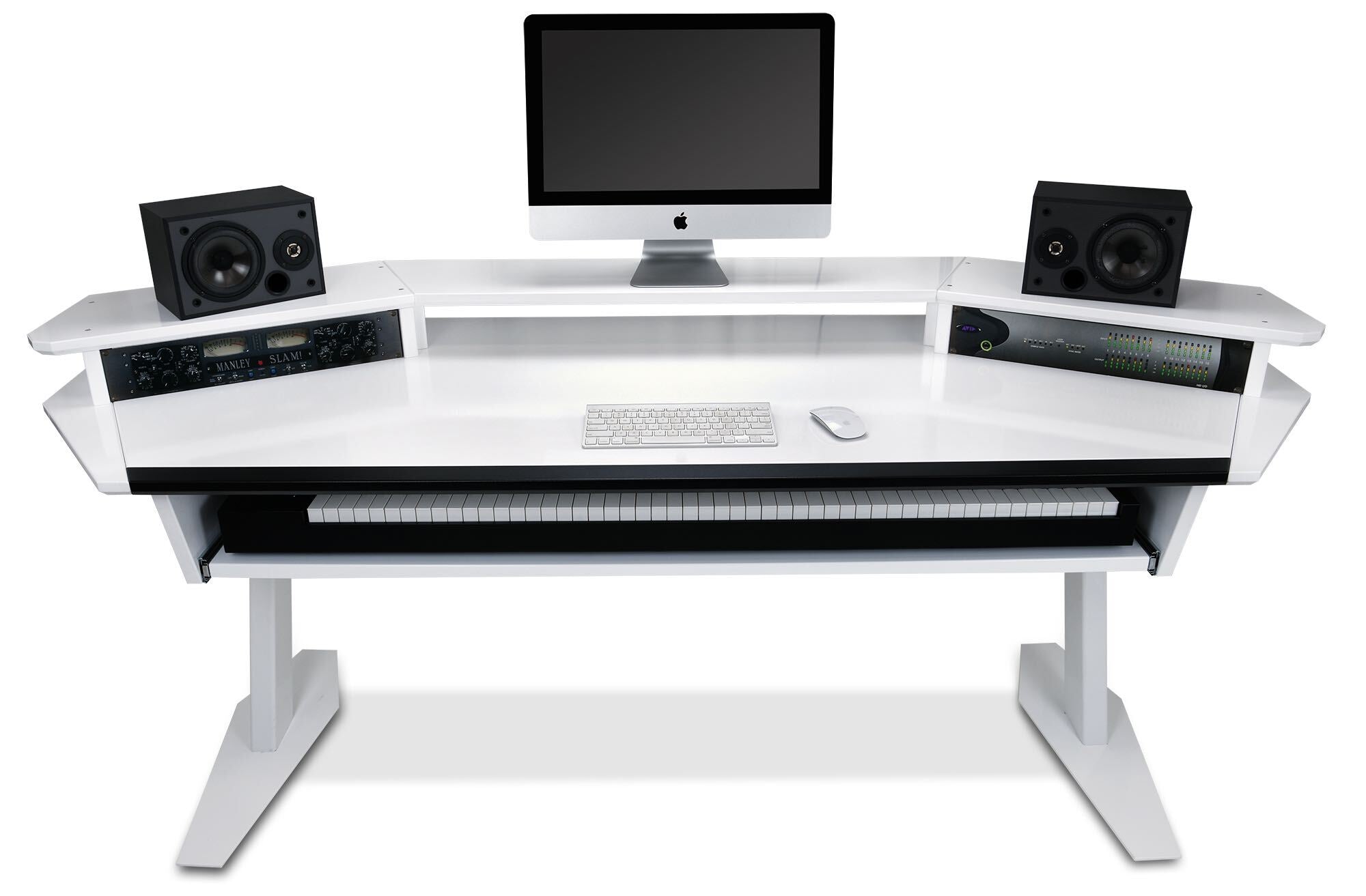 Oxford Studio Desk