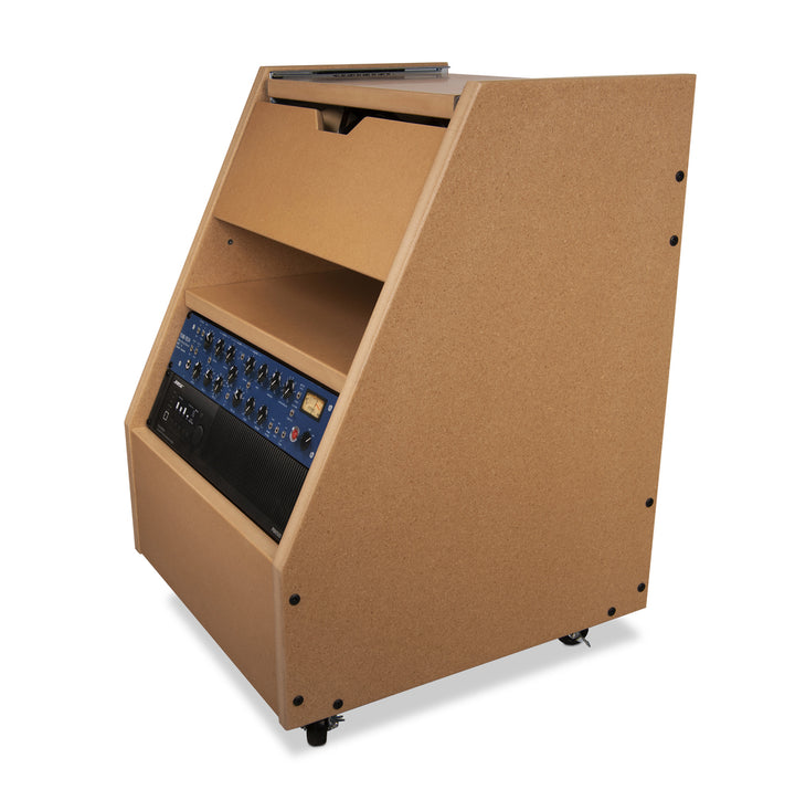 Mobile Rack Cart