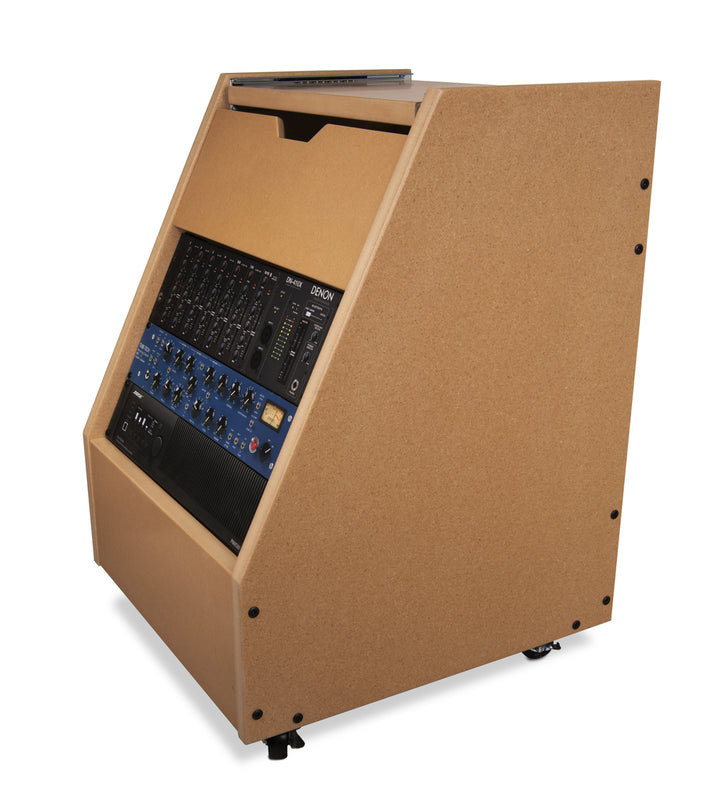 Mobile Rack Cart